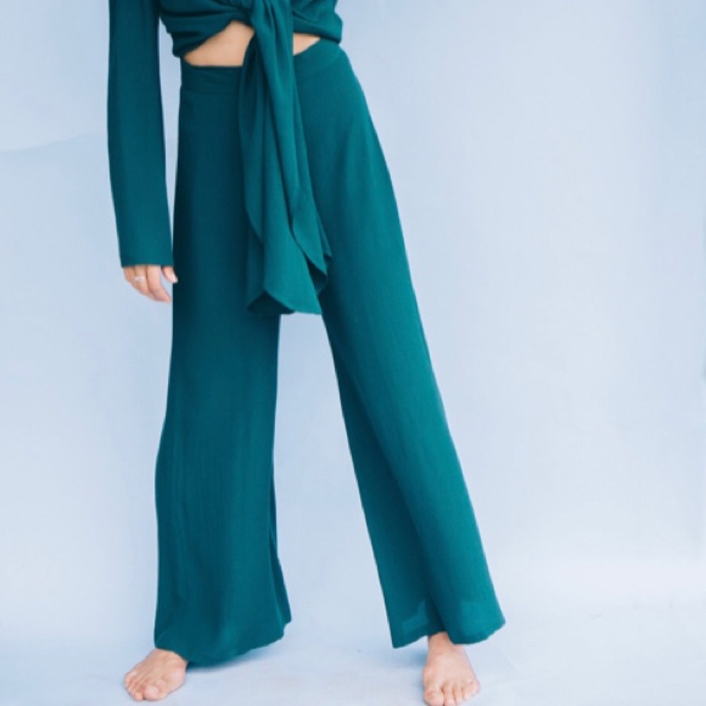 XIX Palms Laguna Turista Pant
